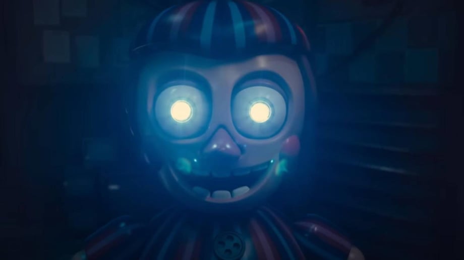 FIVE NIGHTS AT FREDDY'S 2 Is Now In Theaters - But You Might Want To Check Its Rotten Tomatoes Score First