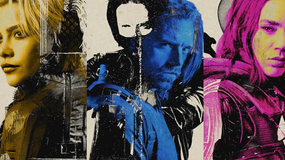 Florence Pugh's Insane THUNDERBOLTS Stunt: Here's How She Convinced Kevin Feige