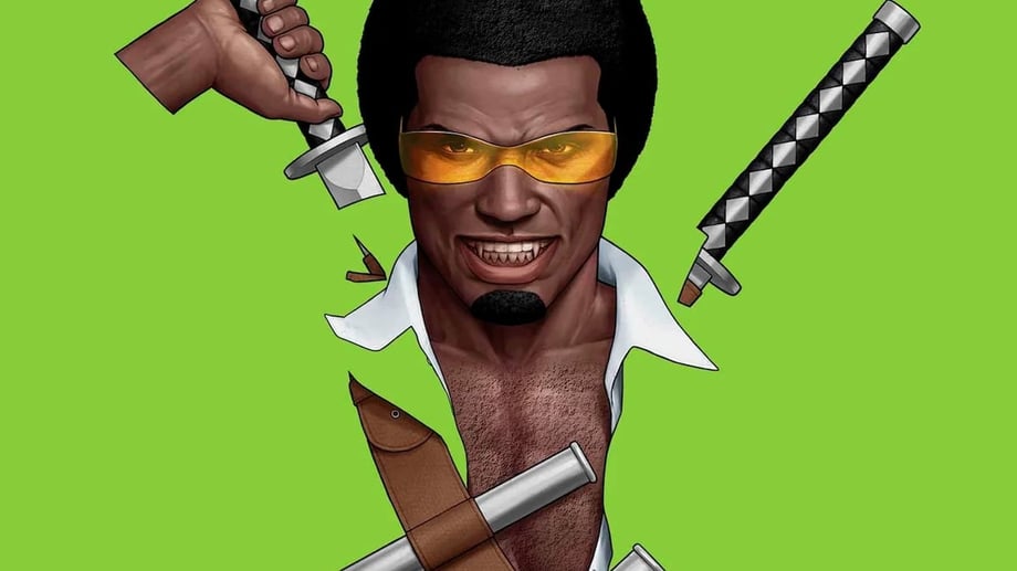 Former BLADE Star Delroy Lindo Says MCU Reboot "Went Off The Rails" And Teases His Now-Scrapped Role