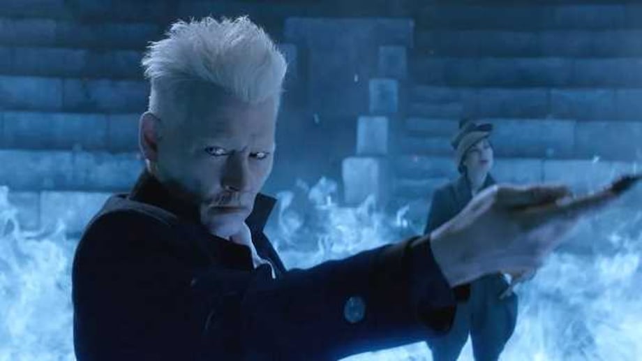 Former FANTASTIC BEASTS Star Johnny Depp Denied Appeal Over "Wife-Beater" Libel Case In The U.K.