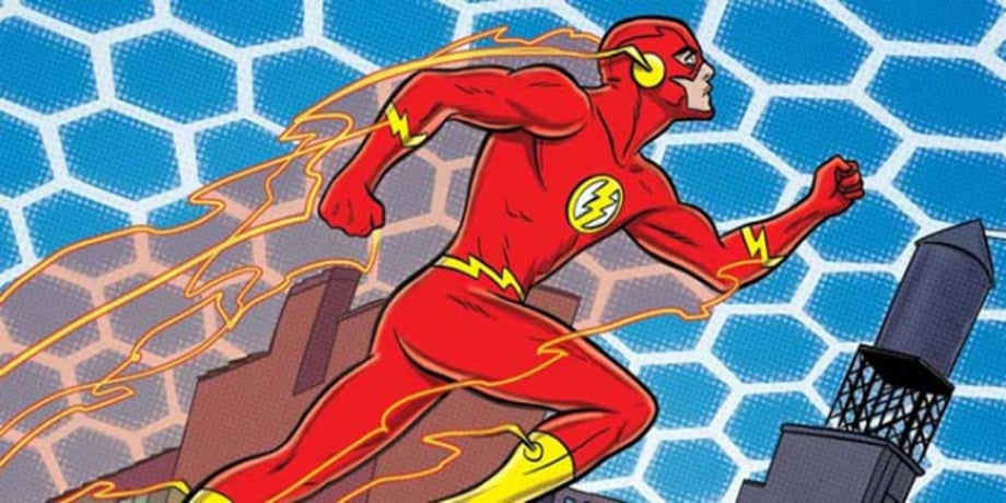 Former HAN SOLO Helmers Phil Lord And Chris Miller Have Talked To Warner Bros. About Directing THE FLASH