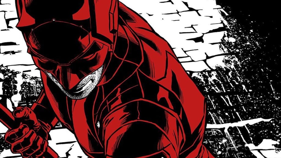 Former Marvel Television Boss Jeph Loeb Breaks Silence On DAREDEVIL: BORN AGAIN And MCU's Defenders