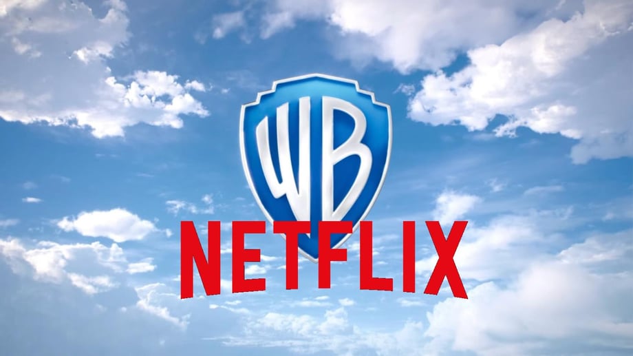 Former Warner Bros. CEO Jason Kilar Criticizes Netflix’s Acquisition Of The Company