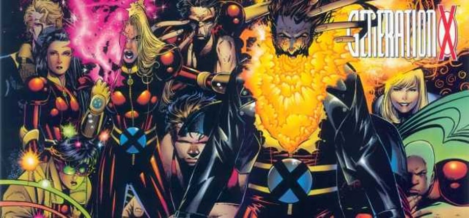Fox's New X-MEN TV Series Will Be Set In The Movie Universe And Will Feature Some "Familiar" Characters