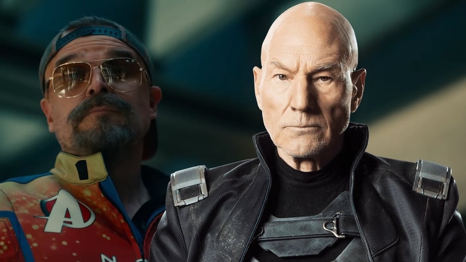 Fox's X-MEN And Heroes From Box Office Flops; Marvel Studios Might Have A Big AVENGERS: DOOMSDAY Problem