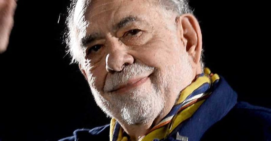Francis Ford Coppola Is The Latest Director To Voice His Disdain For Marvel Movies
