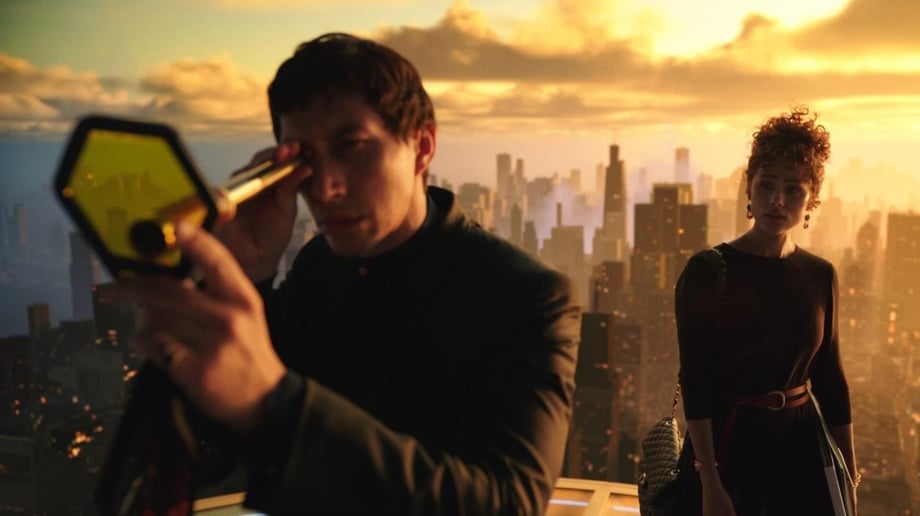 Francis Ford Coppola's (Who Called Marvel "Despicable") MEGALOPOLIS Will Flop This Weekend With $5 Million