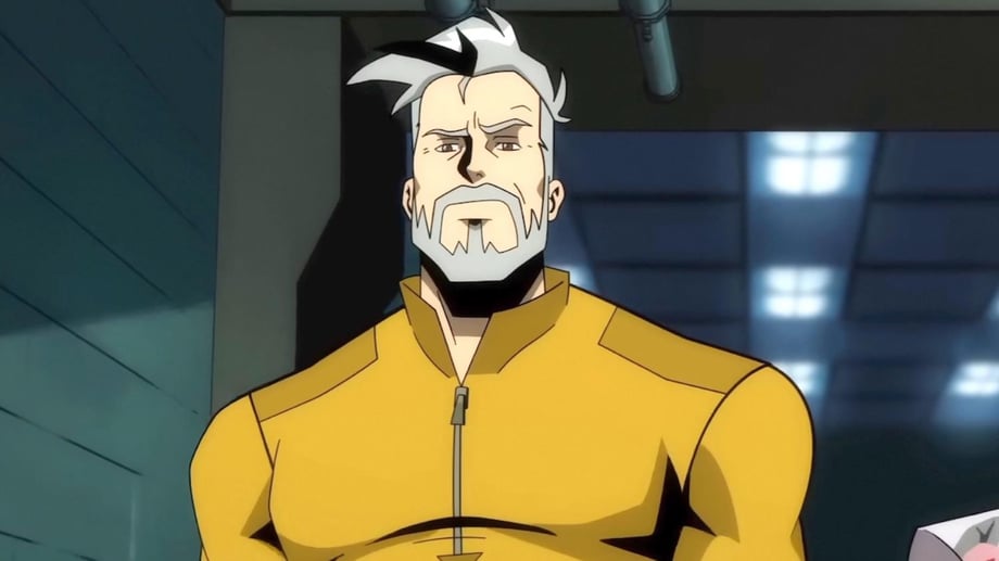 Frank Grillo Teases PEACEMAKER Season 2 Role And Reveals What DC Studios Is Doing Better Than Marvel Studios