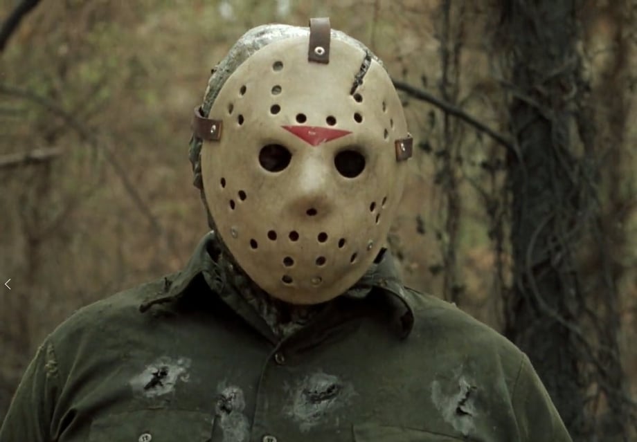 FRIDAY THE 13TH: Actor Who Will Play Jason Voorhees In First "Jason Universe" Project Revealed