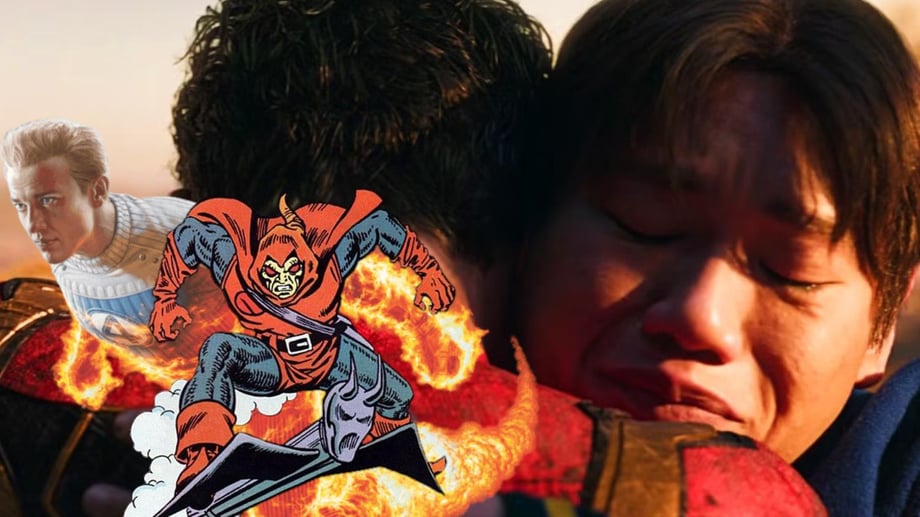 From Hobgoblin To The Human Torch: Spider-Man: Brand New Day Stars Tease A Comic-Inspired Future