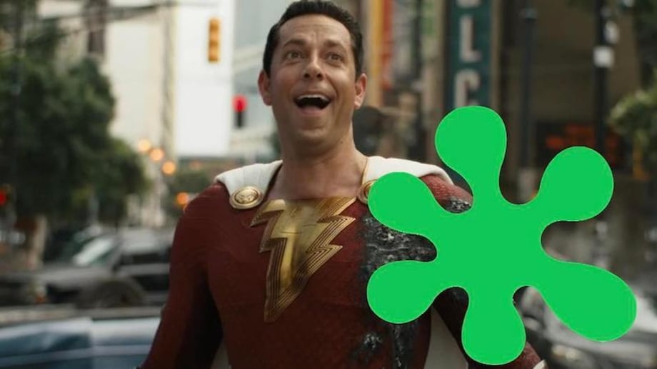 From MAN OF STEEL To SHAZAM! FURY OF THE GODS: Every DCEU Movie Ranked According To Rotten Tomatoes Scores