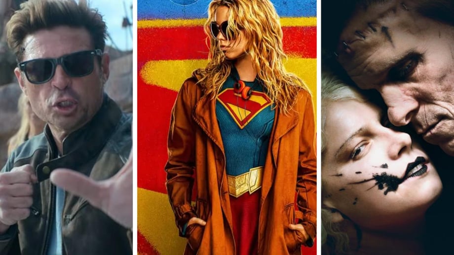 From Supergirl Flopping To $7M Daily Fines: How Paramount’s Merger Drama Could Secretly Save James Gunn’s DCU