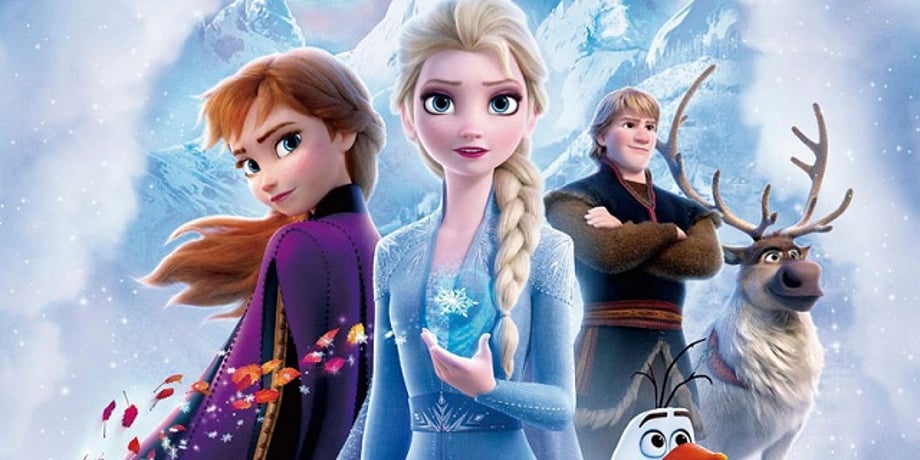 FROZEN II Reactions Point To Disney Animation's Latest Movie Being A "Perfect Sequel"