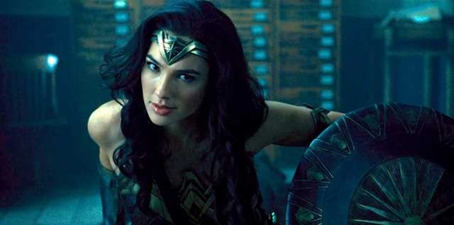 Gal Gadot On Why She Never Responded To James Cameron's Controversial Comments On WONDER WOMAN