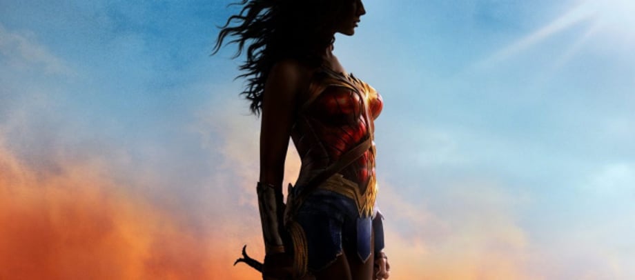Gal Gadot Prepares For War As WONDER WOMAN In A New Still; Plus Details Of An Exciting Action Scene Emerge