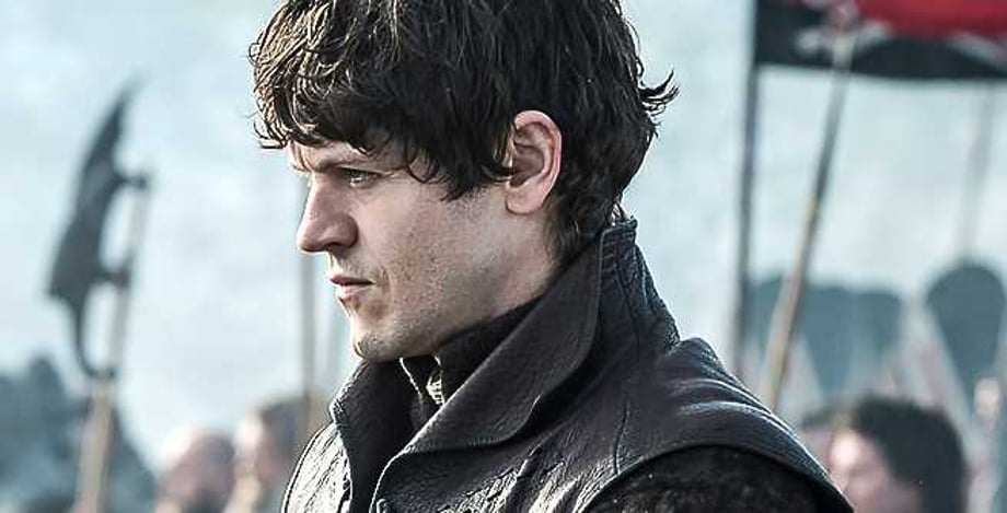 GAME OF THRONES Actor Iwan Rheon Reflects On Controversial Sansa Rape Scene: "The Worst Day Of My Career"