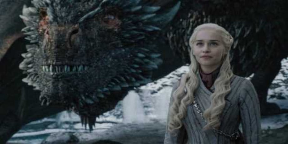 GAME OF THRONES Actor Took Their Demise In Sunday's Episode "Very Personally"  - Spoilers 