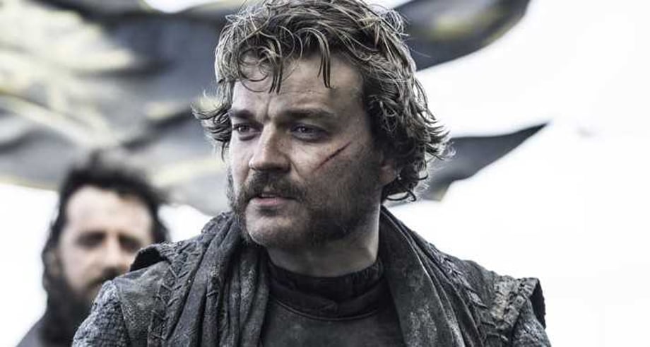 GAME OF THRONES Alum Pilou Asbæk To Play The Sinister Richard Straker In New Line's SALEM'S LOT