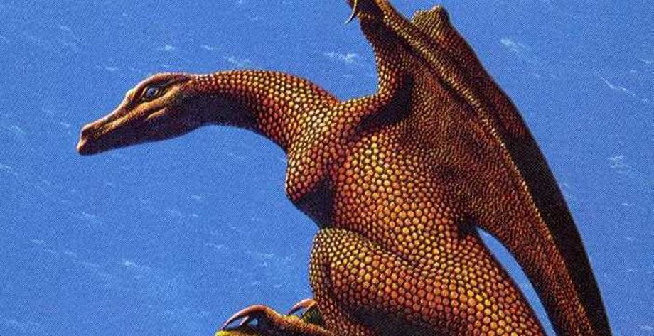 GAME OF THRONES Author George R.R. Martin Developing Adaptation Of Roger Zelazny’s ROADMARKS For HBO