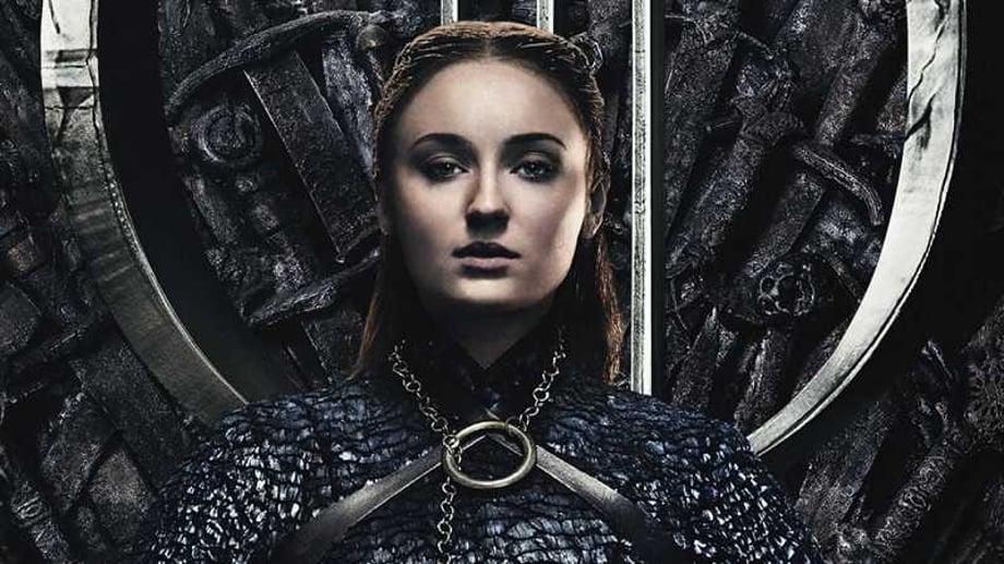GAME OF THRONES Author George R.R. Martin Says He Was Left "Out Of The Loop" During Later Seasons