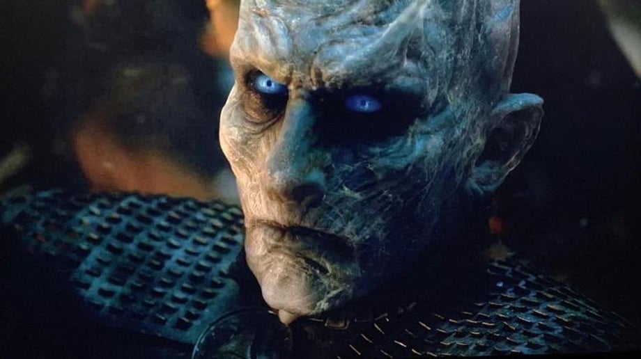 GAME OF THRONES Author George R.R. Martin Shares An Optimistic Update On THE WINDS OF WINTER