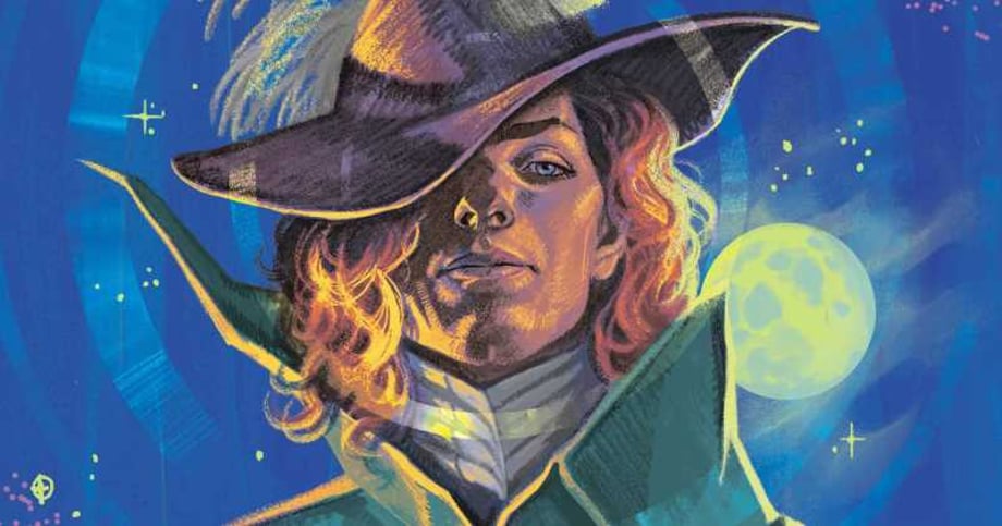 GAME OF THRONES Author George R.R. Martin To Launch New WILD CARDS Marvel Comics Series