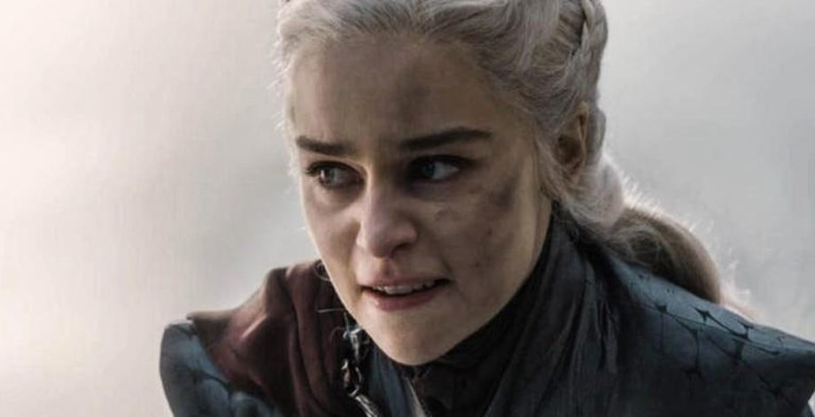 GAME OF THRONES Author Responds To Final Season Backlash: "How Has Everything Become So Toxic?"