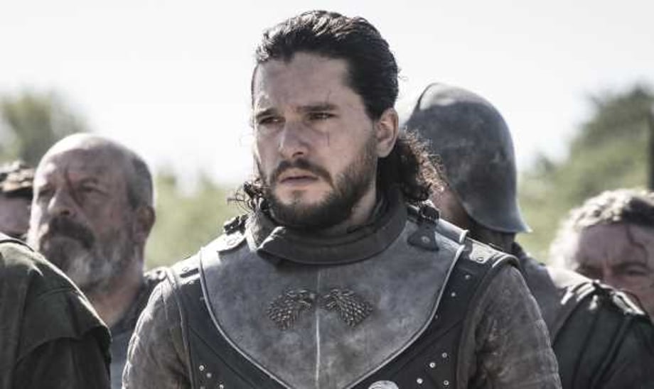 GAME OF THRONES: It's Almost Game Over In The Ominous New Preview For The Series Finale
