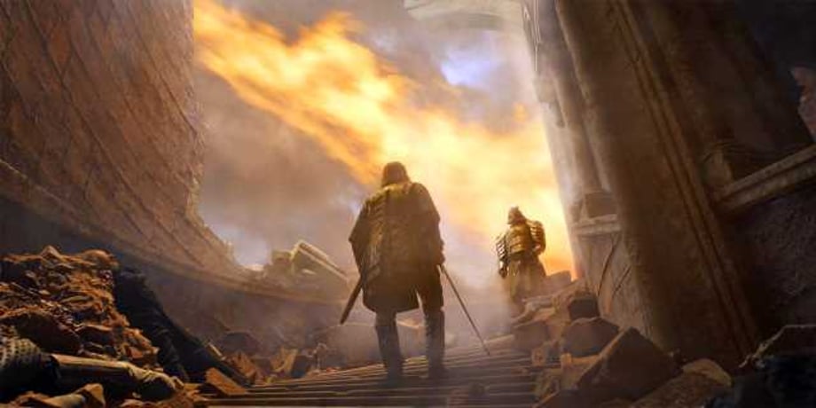 GAME OF THRONES Penultimate Episode Incinerates Previous Viewership Record Held By Season 7 Finale