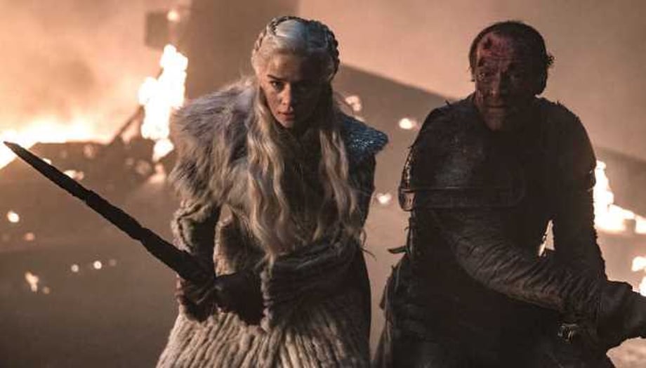 GAME OF THRONES Recap: The Heroes (And Villain) That Died During The Battle Of Winterfell - Spoilers