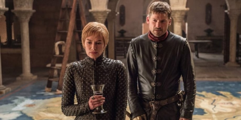 GAME OF THRONES Season 7 Finale Will Be The Show's Longest-Ever Episode; Plus Check Out Some New Stills