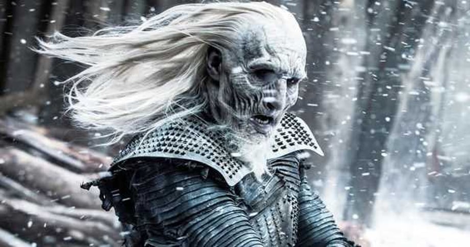 GAME OF THRONES Season 8 Airs In The "First Half" Of Next Year; Spinoff Wont Begin Shooting Until 2019