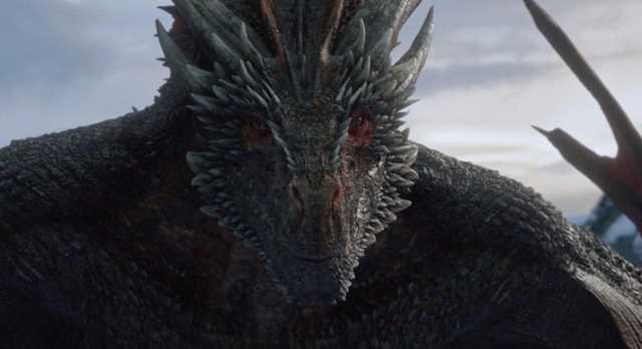 GAME OF THRONES Season 8 Premiere Incinerates Series Record With 17.4 Million Multiplatform Viewers