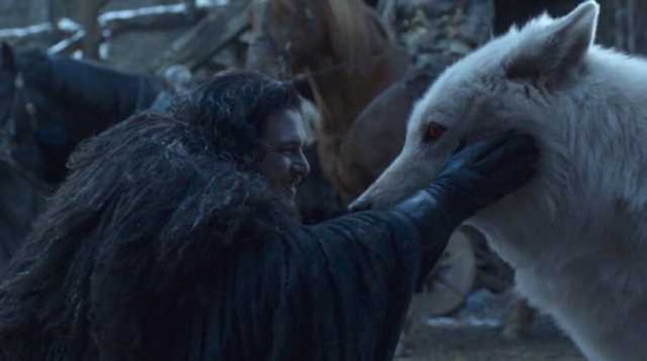 GAME OF THRONES Series Finale "The Iron Throne" Sets All-Time HBO Ratings Record