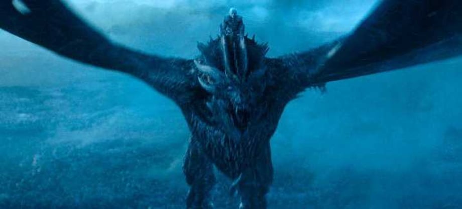 GAME OF THRONES Spinoffs Based On The Sea Snake, Princess Nymeria & Flea Bottom In The Works