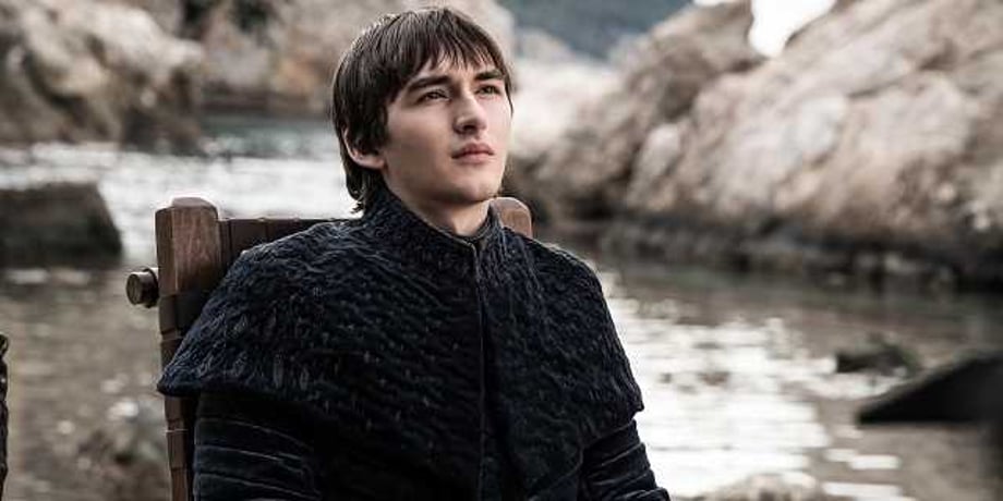 GAME OF THRONES Star Says The Controversial Ending To The Series Was George R.R. Martin's Plan All Along