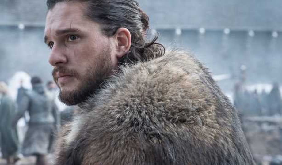 GAME OF THRONES: The Dead Inch Closer To Winterfell In The New Preview For Season 8, Episode 2
