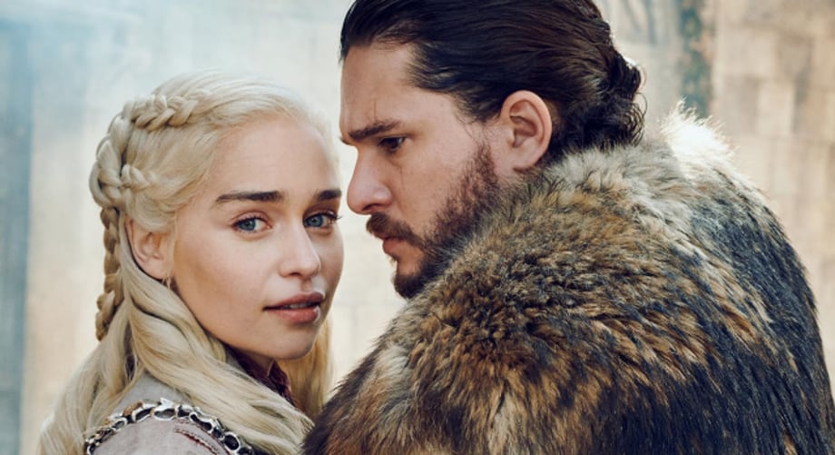 GAME OF THRONES: The Epic Official Trailer For The Eighth & Final Season Is Finally Here