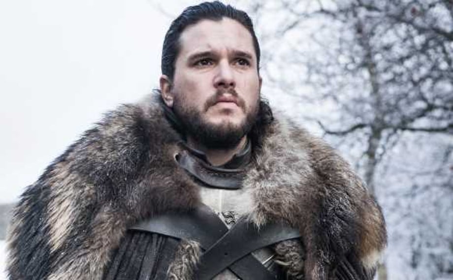 GAME OF THRONES: The Good Gather In Winterfell In Even More Amazing New Stills From Season 8
