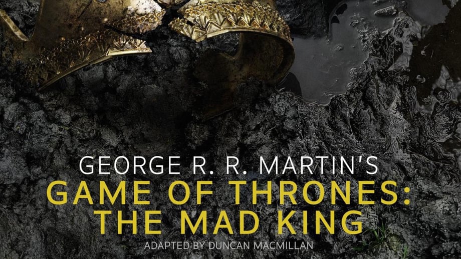 Game Of Thrones: The Mad King First Look Teases The Tournament Of Harrenhal