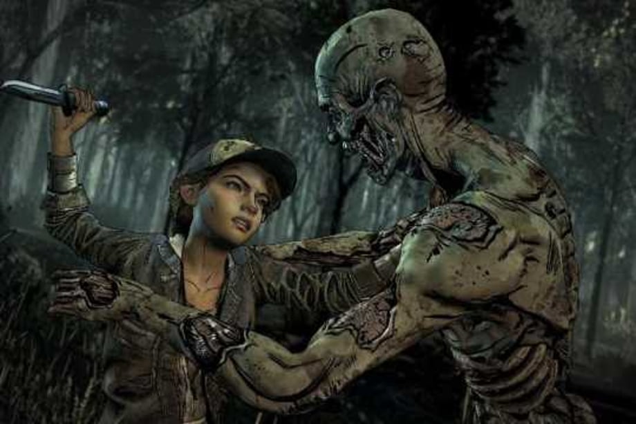 Gameplay Demo For Telltale's THE WALKING DEAD: THE FINAL SEASON Now Available On Xbox One And PS4