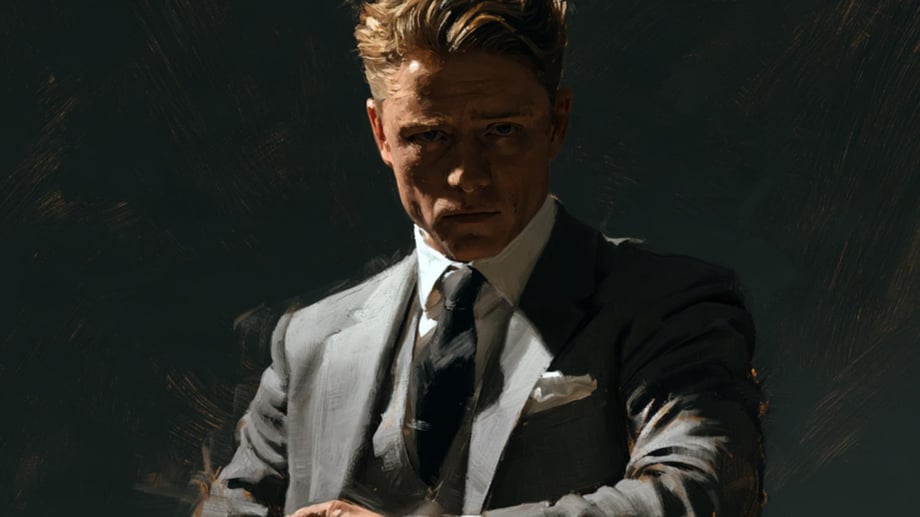 Gary Oldman Drops Interesting 007 News: Is Slow Horses Star Jack Lowden The New James Bond?