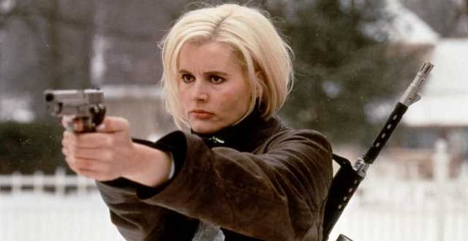 Geena Davis Wants A Role In WONDER WOMAN 2 And Has Already Spoken To Director Patty Jenkins About It