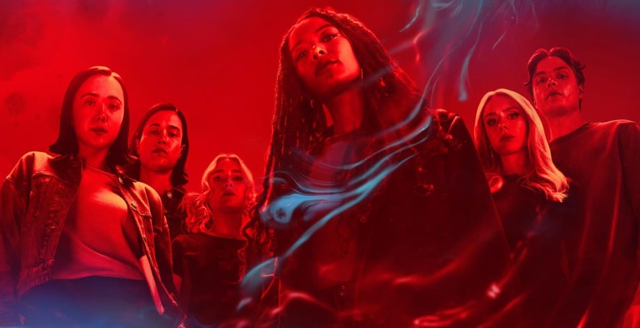 GEN V Season 2 Finale Teaser Released; Showrunner On Big [SPOILER] Twist: "If You Look Back, You'll See It"