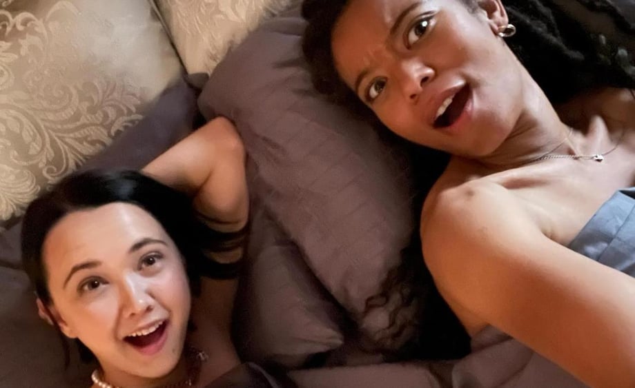 GEN V Showrunner Explains Episode 4's Bizarre "Blackout" Ending - SPOILERS