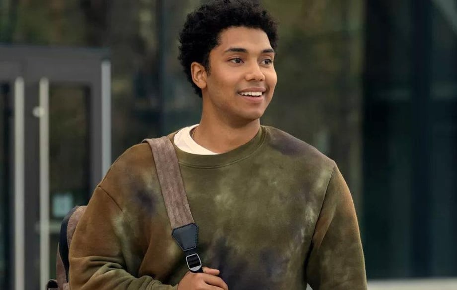 GEN V Showrunner On Decision To "Re-Craft" Season 2 In The Wake Of Chance Perdomo's Tragic Death