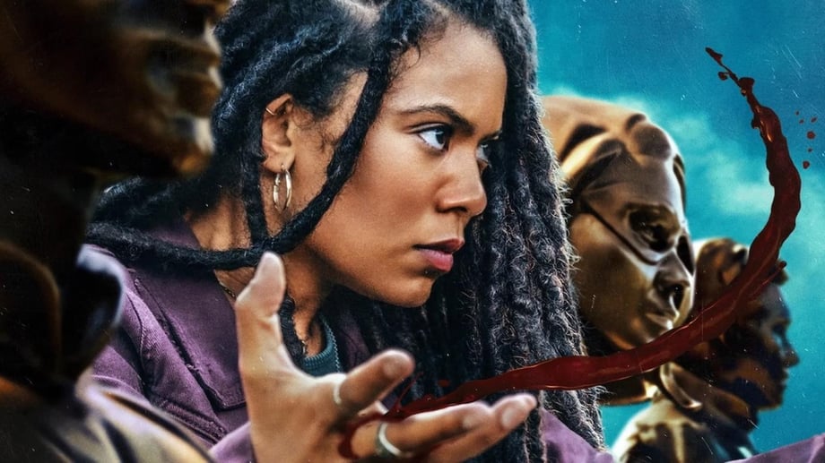 Gen V Star Jaz Sinclair Breaks Silence On Cancelation: "So Much I Wanna (and Will) Say"