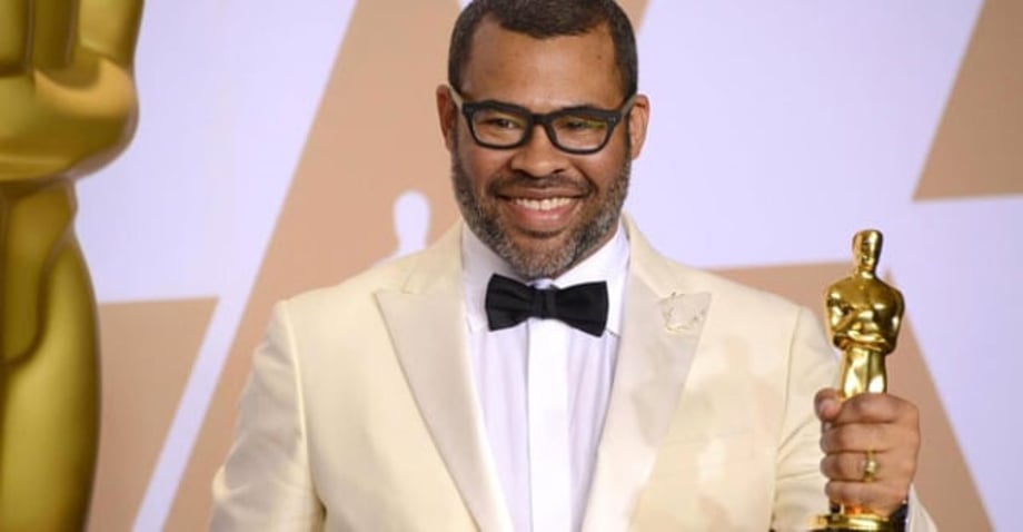 GET OUT Director Jordan Peele Reveals New Horror Movie 'US' Along With First Poster