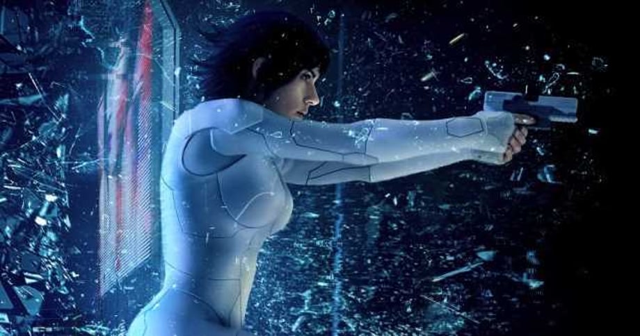 GHOST IN THE SHELL Review – Is The Live-Action Adaptation Better Than The Original Anime?