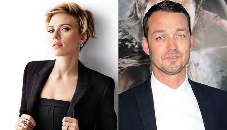 GHOST IN THE SHELL Star Scarlett Johansson Is Once Again Under Fire For Accepting A Minority Role